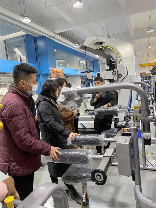 省藥品技術審評中心赴醫療器械企業舉辦產品注冊現場審評會，提供精準技術服務