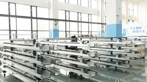 黃陂企業智造護航 地鐵12號線安全門技術服務的創新實踐