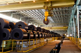 熱軋工序“一所對一廠”技術服務模式 深耕現場，共鑄精品