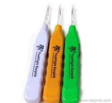 新奇特優(yōu)質(zhì)發(fā)光耳勺 義烏創(chuàng)意小商品，點(diǎn)亮創(chuàng)業(yè)新機(jī)遇