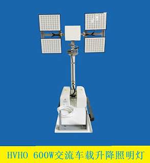 車載移動照明設備 采購指南、批發價格與優質廠家推薦